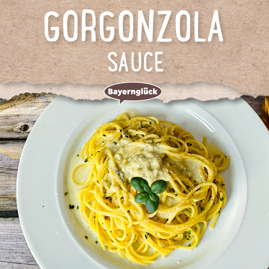 Gorgonzola-Sauce